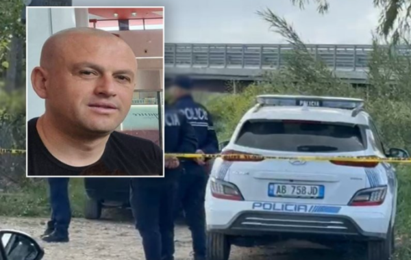 “Mos e ndërto avllinë
