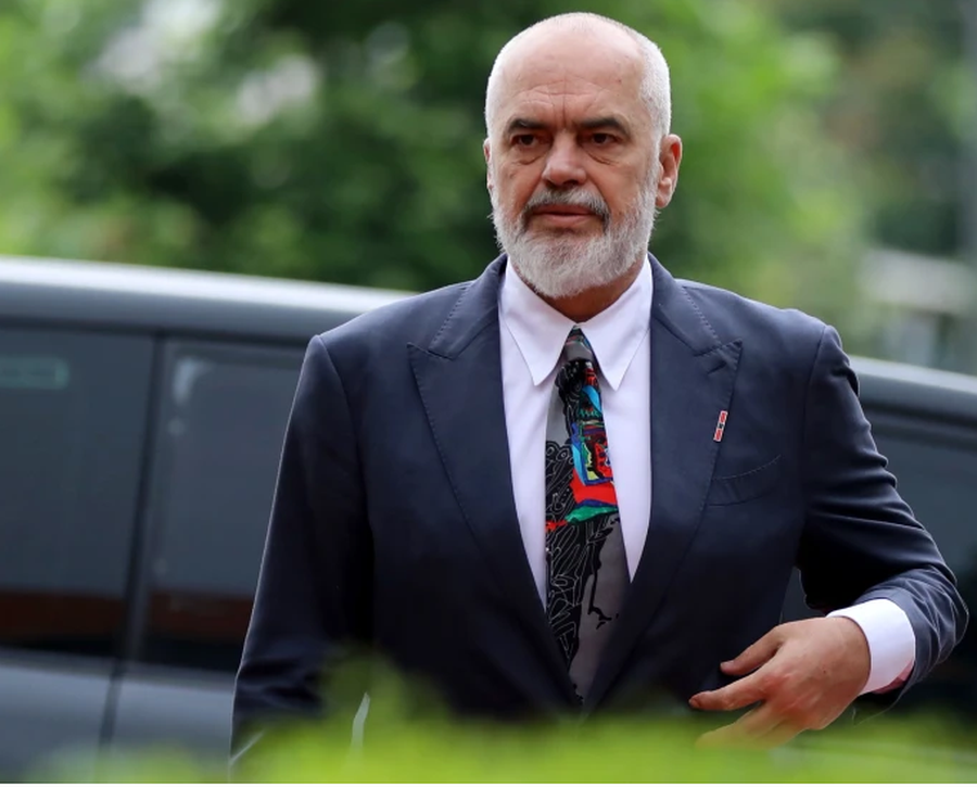 Rama mbledh ministrat dhe drejtuesit politikë të PS së  në fokus zhvillimet politike dhe Buxheti 2027