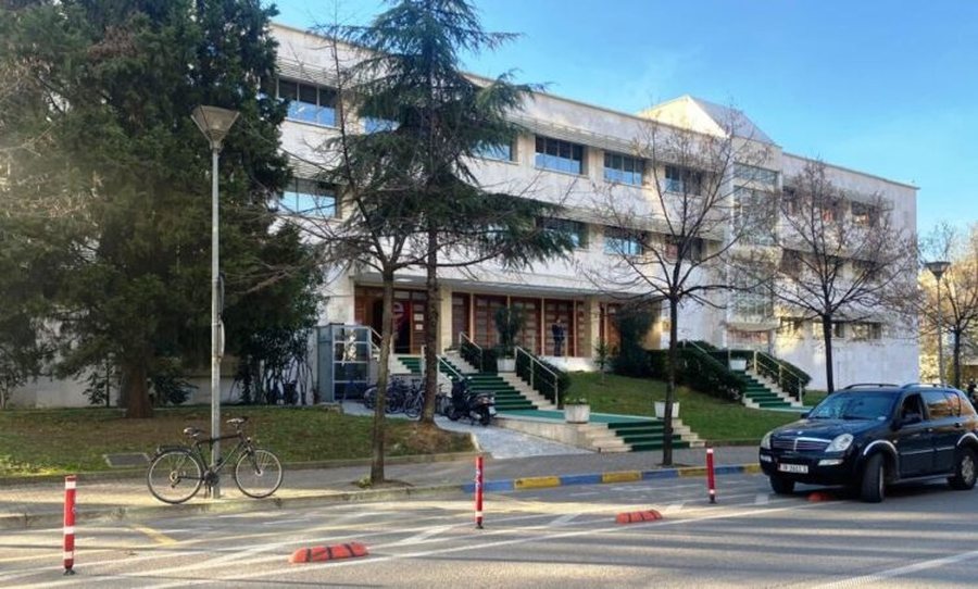 Email et kërcënuese në institucione  reagon AKSHI  Rasti po hetohet dhe monitorohet