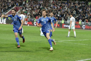 Kosova ndalet në fund nga Austria