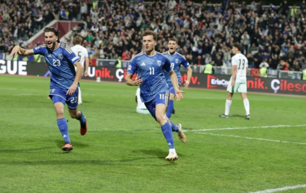 Kosova ndalet në fund nga Austria