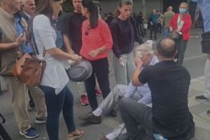 dhe 6 përfaqësues të medias