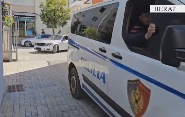 për drejtuesit e mjeteve