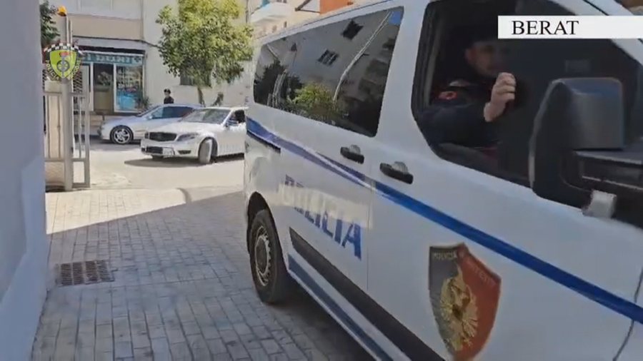 për drejtuesit e mjeteve