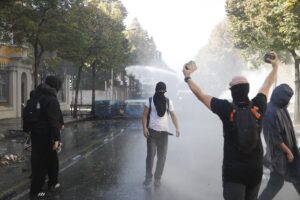 Gjykata e Tiranës