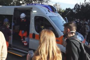 pengimi i tyre rrezikon jetën