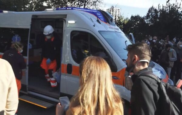 pengimi i tyre rrezikon jetën