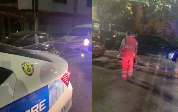 raportohet për një viktimë