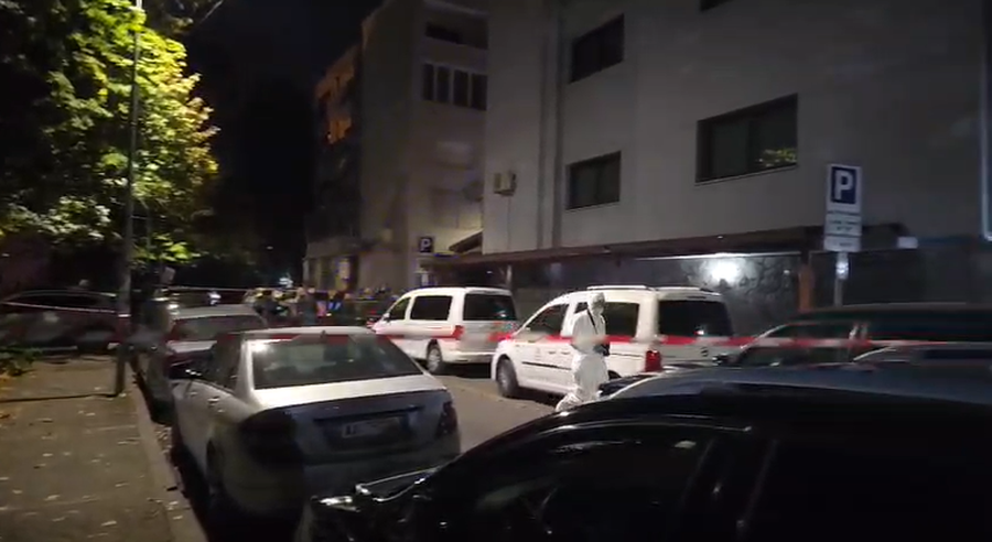 njoftim zyrtar për