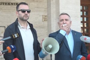 në të gjitha universitetet publike