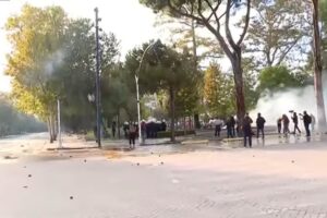 gaz lotsjellës