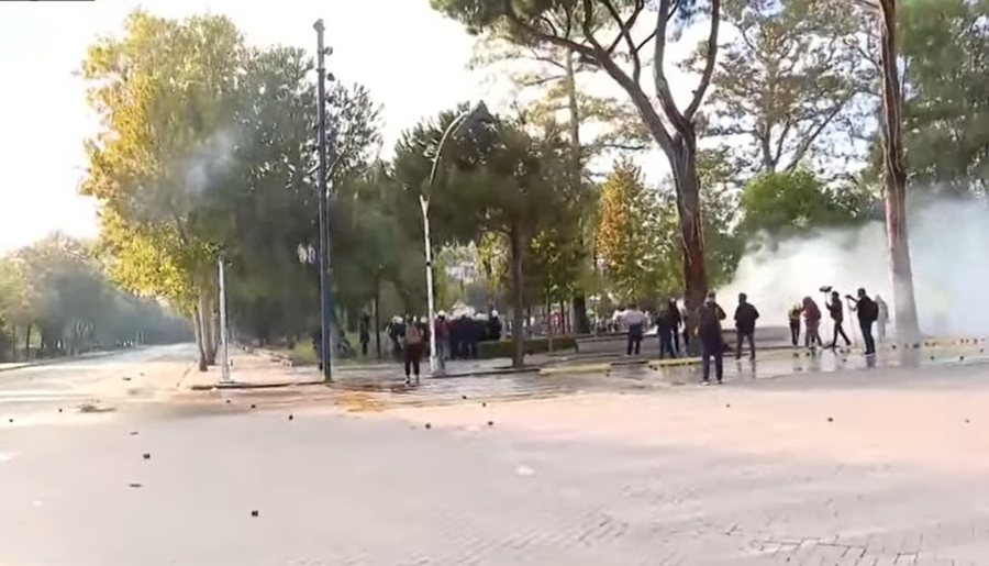 gaz lotsjellës