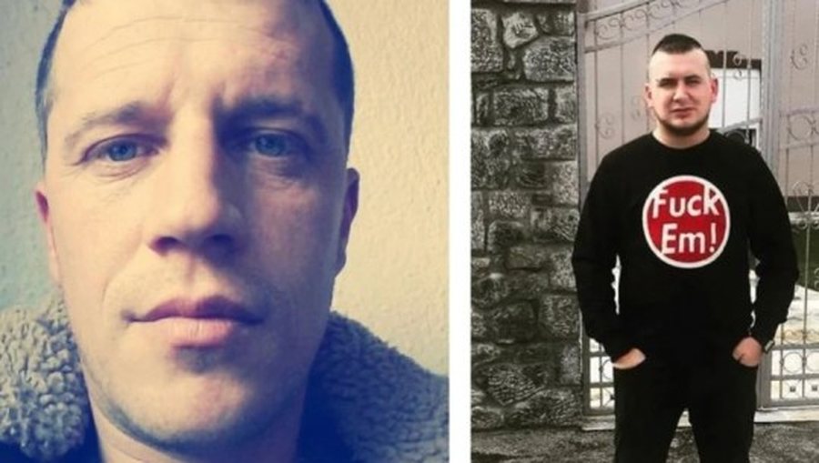 Pogradec  theu masën e sigurisë  arrest në shtëpi   arrestohet Denis Meçe
