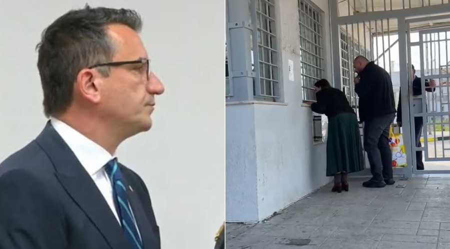  Në izolim me tre vrasës serial   pas letrës së Veliajt  e ëma shkon për ta takuar në burg