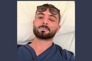 Kur Zoti vendos të bëjë