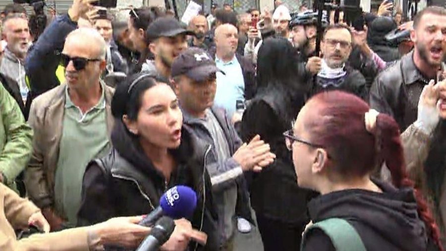Protesta në Tiranë  analisti shpjegon pse Berisha duhet të largohet nga drejtimi i PD së
