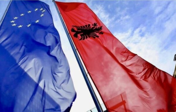 më 25 nëntor në Bruksel,
