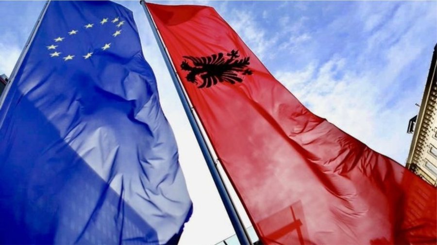 më 25 nëntor në Bruksel,