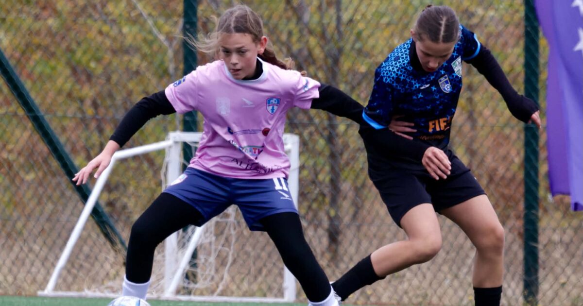 Liga U13