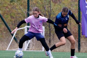 Liga U13