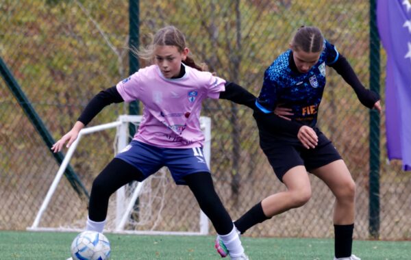 Liga U13