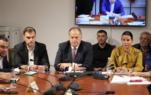 objektet e konfiskuara