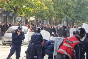 masat e sigurisë për 22