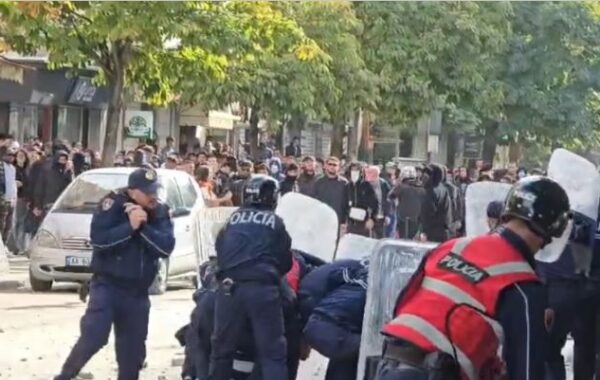 masat e sigurisë për 22