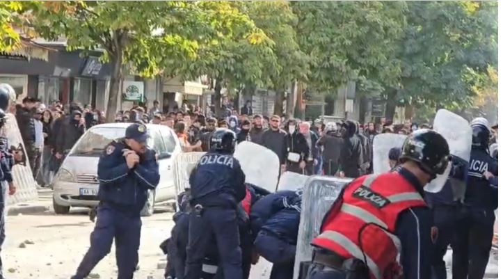 masat e sigurisë për 22
