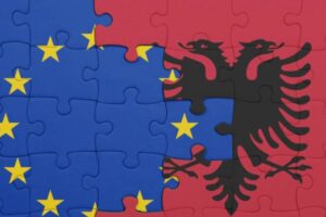BE drejt zgjerimit, Shqipëria përgatitet për