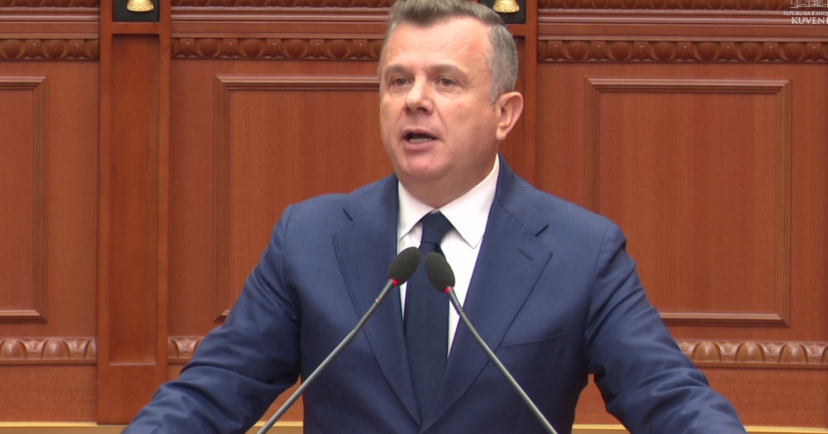 Votimi i