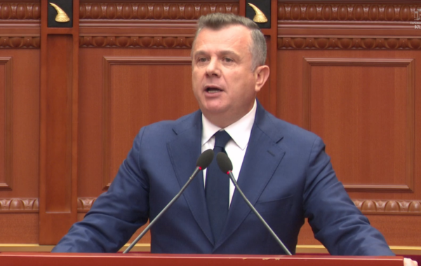 Votimi i