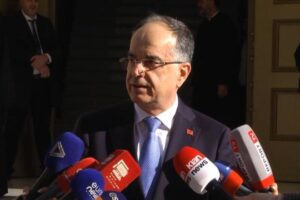 Begaj mesazh magjistratëve të rinj: Profesioni