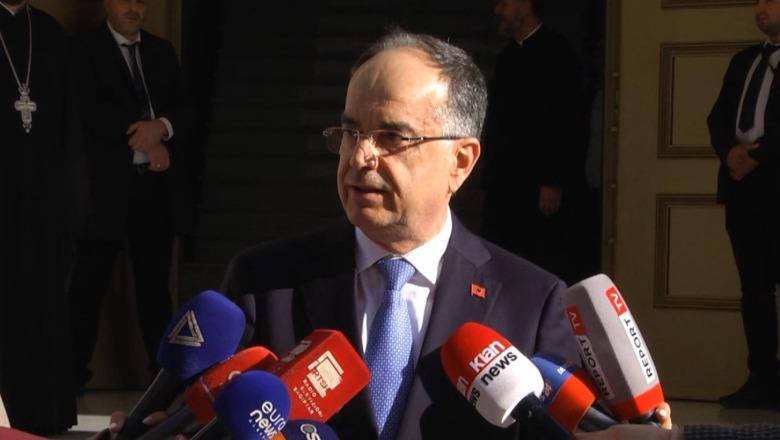 Begaj mesazh magjistratëve të rinj: Profesioni