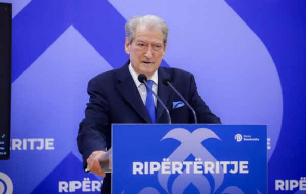 si zëdhënës i Prokurorisë së