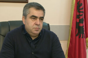 Asnjë barrikadë nuk mund ta