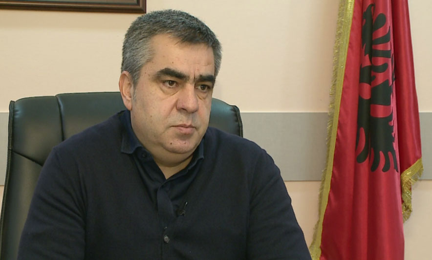 Asnjë barrikadë nuk mund ta