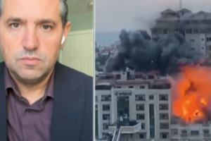 Është tragjike ajo që ka