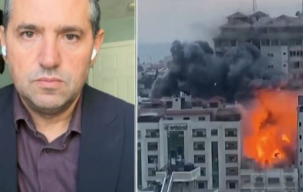 Është tragjike ajo që ka