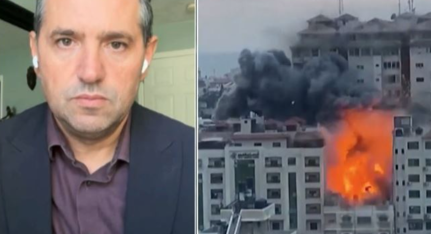 Është tragjike ajo që ka
