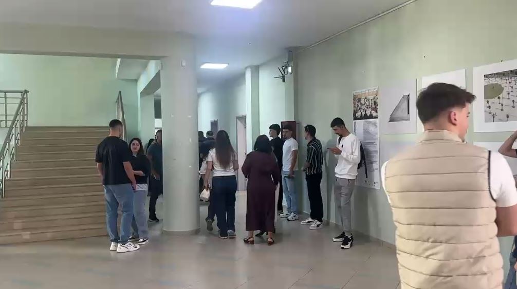 Universiteti i Vlorës nis vitin e ri akademik  parashikohen 10 programe në anglisht