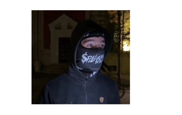 VIDEO: “Tre protestues kanë vdekur, por