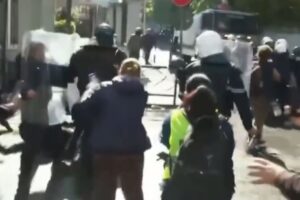 para Ministrisë së