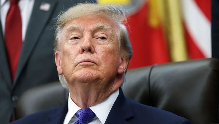 Trump njofton krijimin e task forcës së re për inteligjencën artificiale