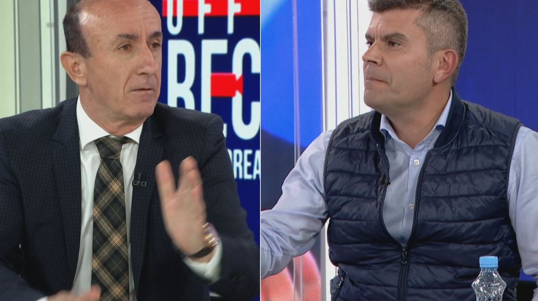 me dhunë, por me