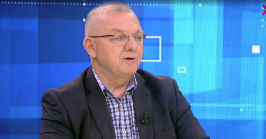 Reforma Territoriale  Ibrahimaj  Bashki më të forta dhe shërbime të digjitalizuara për qytetarët