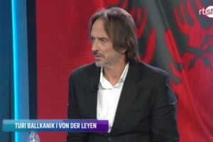 Ben Andoni