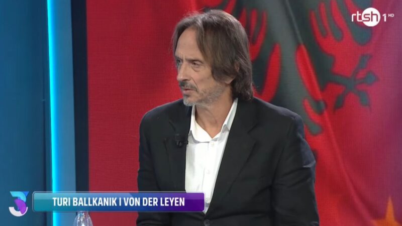Ben Andoni