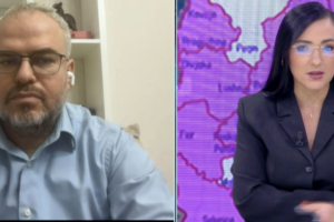 dhe staf të specializuar