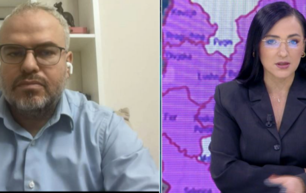 dhe staf të specializuar